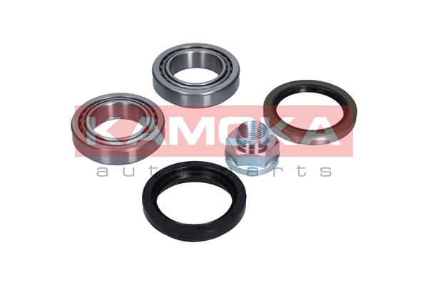 KAMOKA 5600091 Radlagersatz