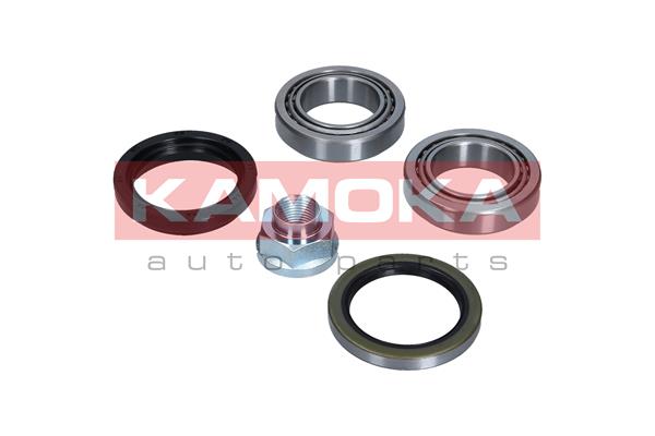 KAMOKA 5600091 Radlagersatz