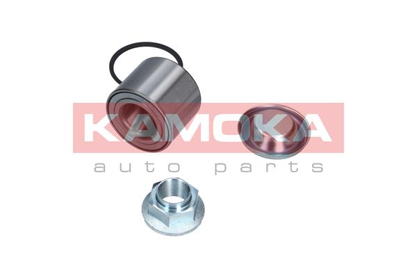 KAMOKA 5600092 Radlagersatz