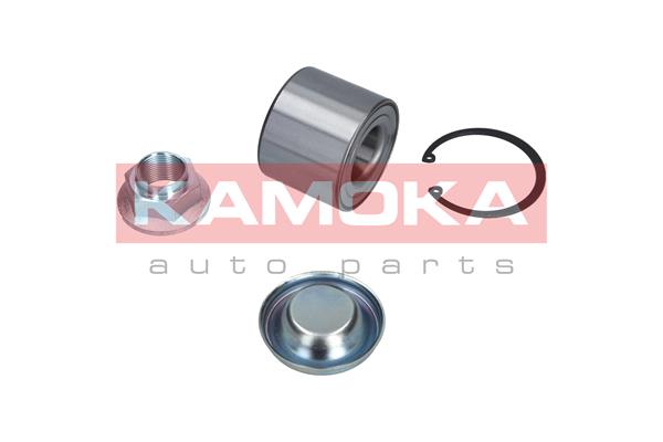 KAMOKA 5600092 Radlagersatz