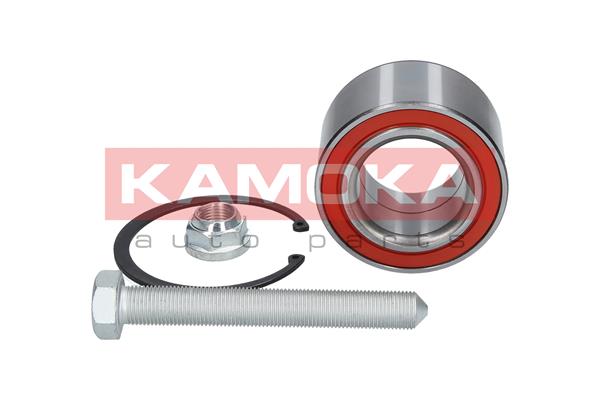 KAMOKA 5600093 Radlagersatz