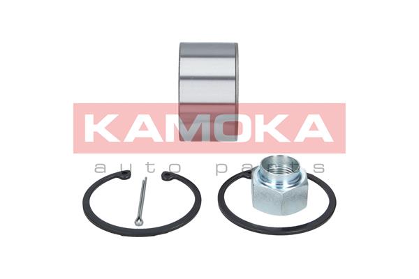 KAMOKA 5600095 Radlagersatz