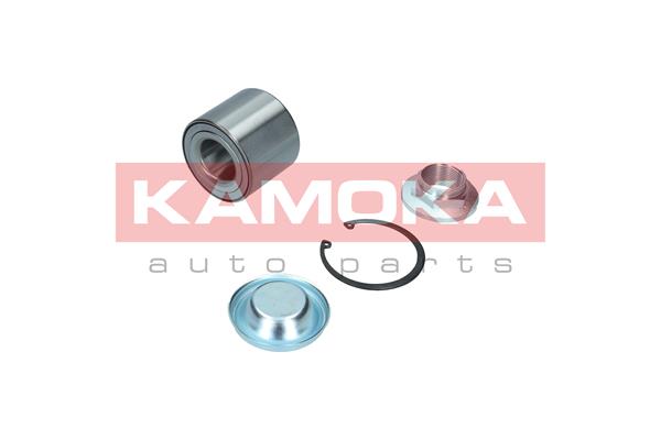 KAMOKA 5600096 Radlagersatz