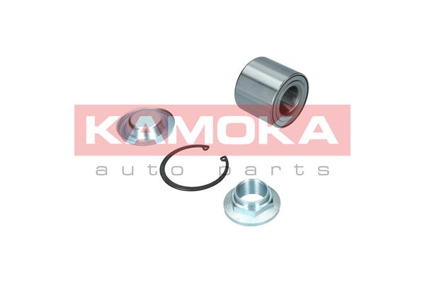 KAMOKA 5600096 Radlagersatz