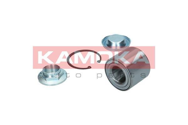 KAMOKA 5600096 Radlagersatz