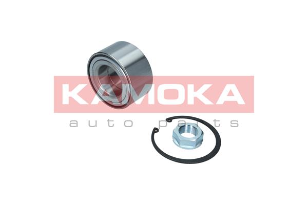KAMOKA 5600097 Radlagersatz