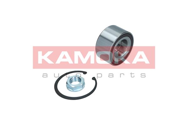 KAMOKA 5600097 Radlagersatz