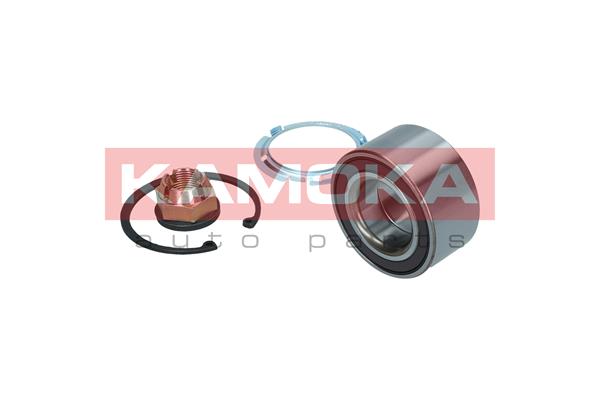 KAMOKA 5600098 Radlagersatz