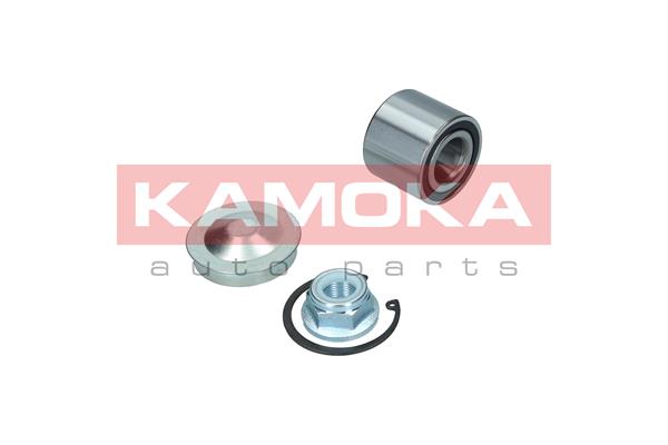 KAMOKA 5600099 Radlagersatz