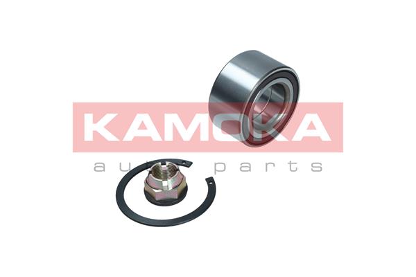 KAMOKA 5600100 Radlagersatz