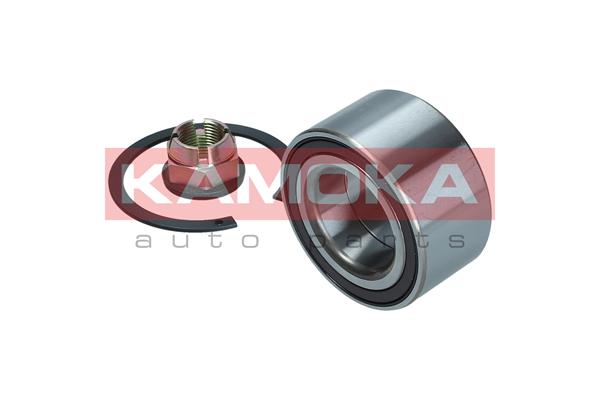 KAMOKA 5600100 Radlagersatz