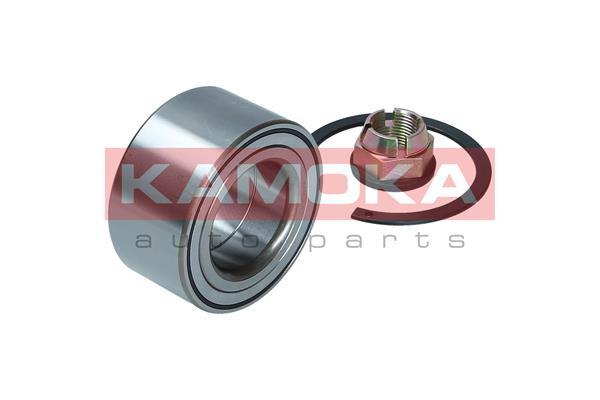 KAMOKA 5600100 Radlagersatz