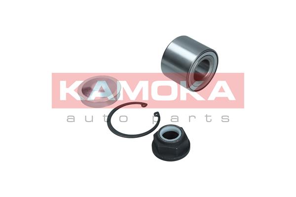 KAMOKA 5600101 Radlagersatz