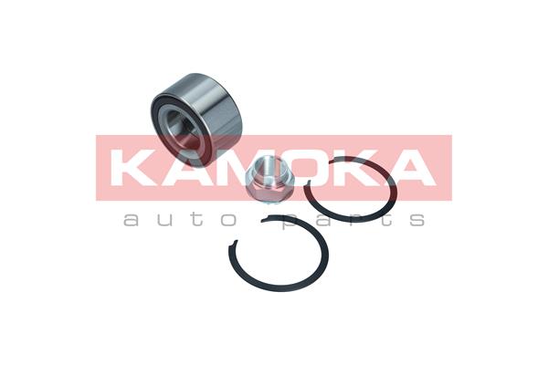 KAMOKA 5600102 Radlagersatz