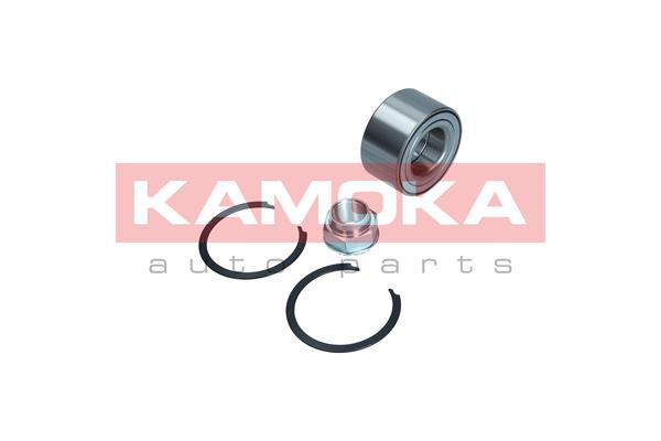 KAMOKA 5600102 Radlagersatz