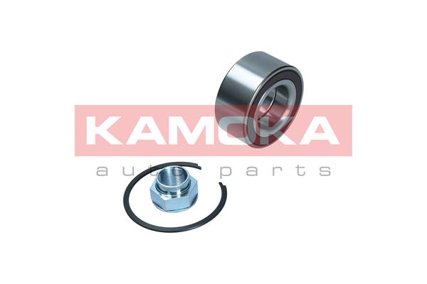 KAMOKA 5600103 Radlagersatz