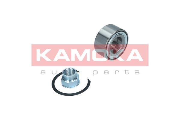 KAMOKA 5600104 Radlagersatz