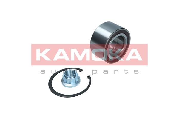 KAMOKA 5600108 Radlagersatz