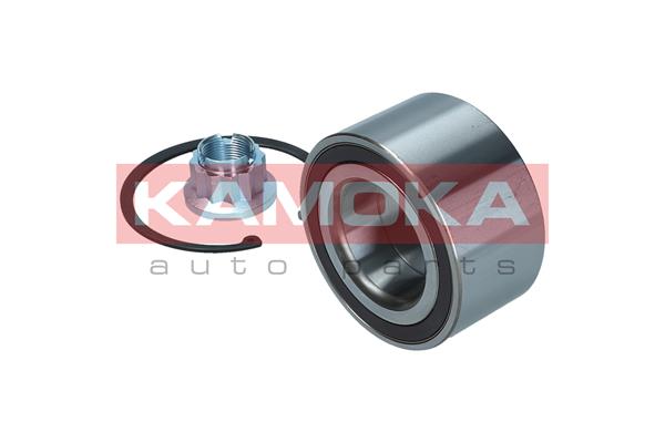 KAMOKA 5600108 Radlagersatz