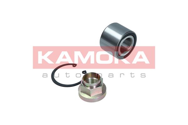 KAMOKA 5600111 Radlagersatz
