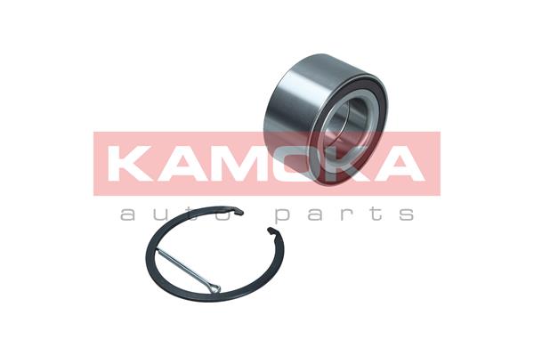 KAMOKA 5600113 Radlagersatz