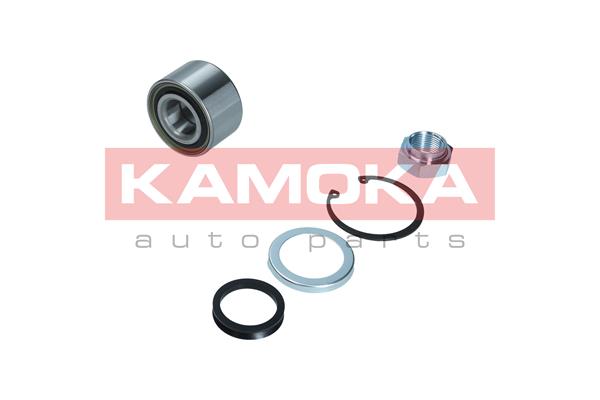 KAMOKA 5600114 Radlagersatz