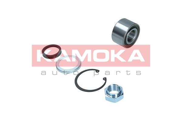 KAMOKA 5600114 Radlagersatz