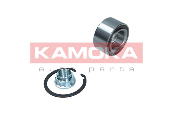KAMOKA 5600115 Radlagersatz