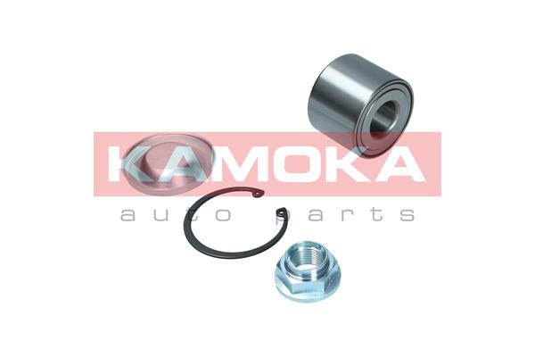 KAMOKA 5600117 Radlagersatz