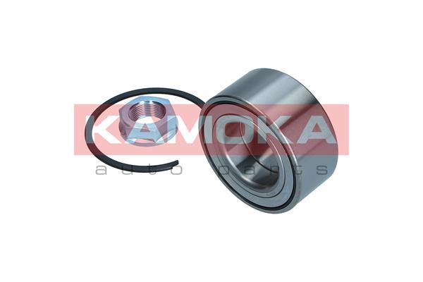 KAMOKA 5600119 Radlagersatz