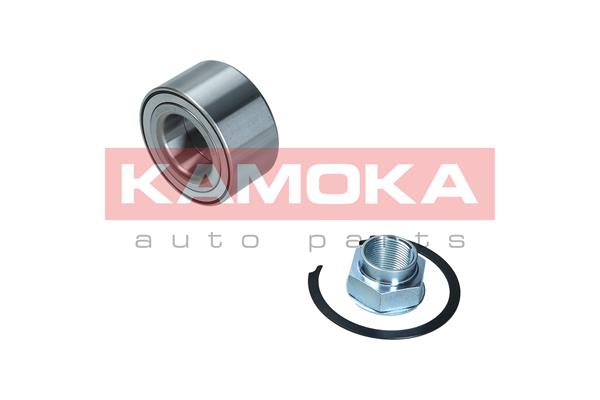 KAMOKA 5600120 Radlagersatz