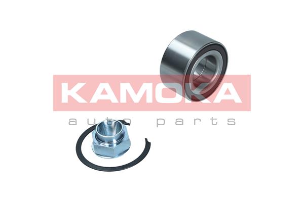 KAMOKA 5600120 Radlagersatz