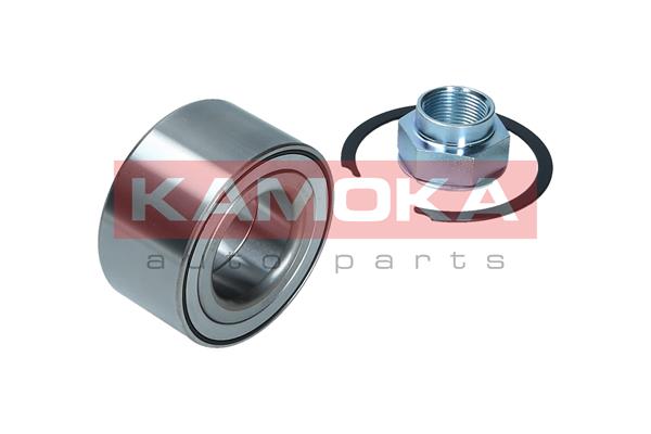 KAMOKA 5600120 Radlagersatz