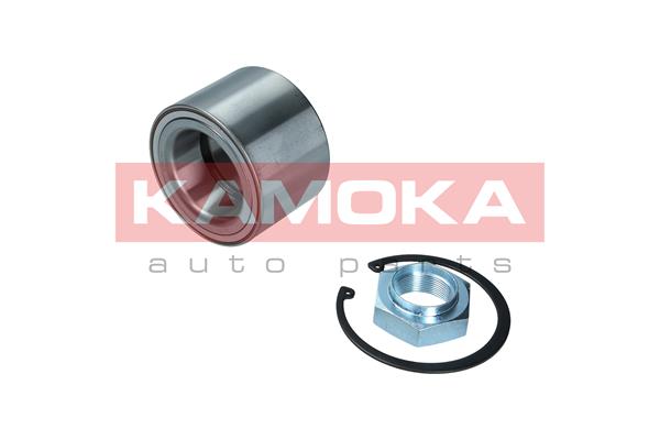 KAMOKA 5600121 Radlagersatz