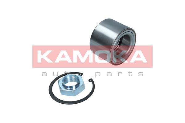 KAMOKA 5600121 Radlagersatz