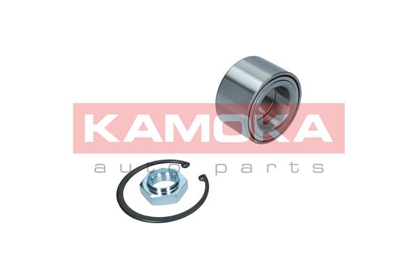 KAMOKA 5600122 Radlagersatz