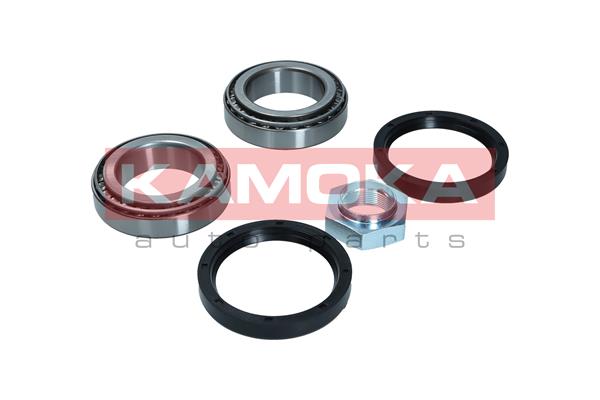 KAMOKA 5600123 Radlagersatz