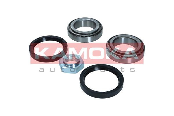 KAMOKA 5600123 Radlagersatz