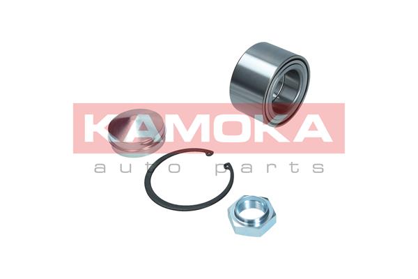 KAMOKA 5600125 Radlagersatz