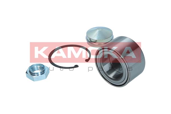 KAMOKA 5600125 Radlagersatz