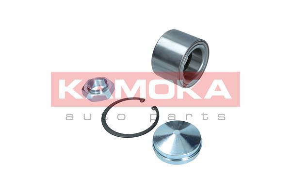 KAMOKA 5600126 Radlagersatz