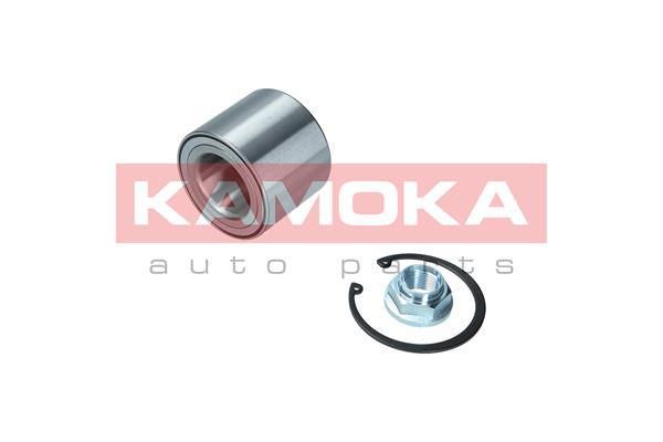 KAMOKA 5600127 Radlagersatz