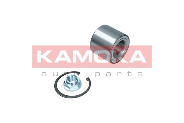 KAMOKA 5600127 Radlagersatz