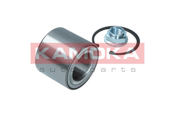 KAMOKA 5600127 Radlagersatz