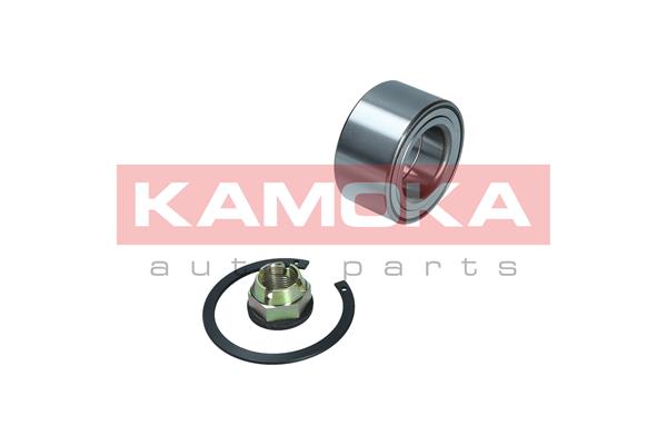 KAMOKA 5600130 Radlagersatz