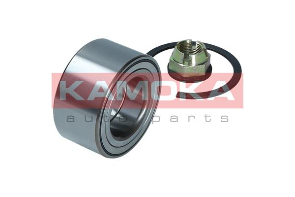 KAMOKA 5600130 Radlagersatz