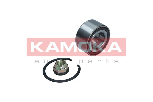 KAMOKA 5600131 Radlagersatz