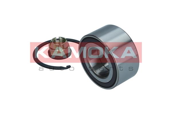 KAMOKA 5600131 Radlagersatz