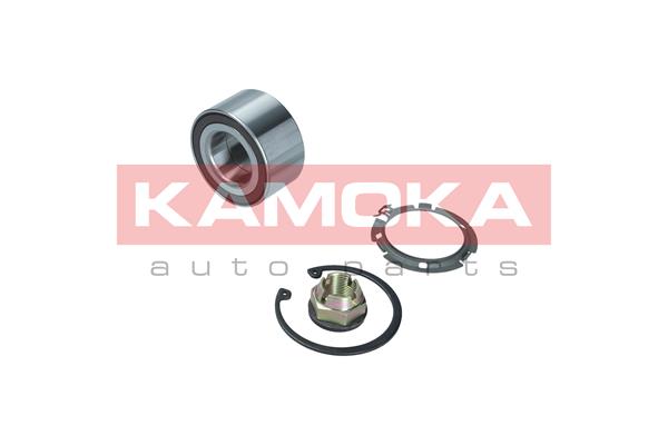 KAMOKA 5600132 Radlagersatz