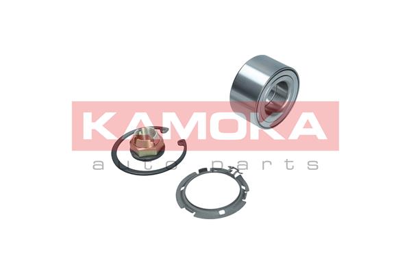 KAMOKA 5600132 Radlagersatz